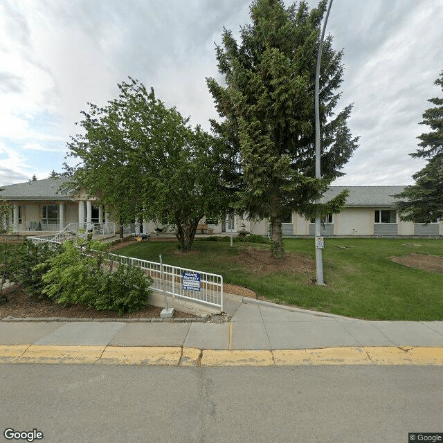 street view of Chinook Winds Lodge