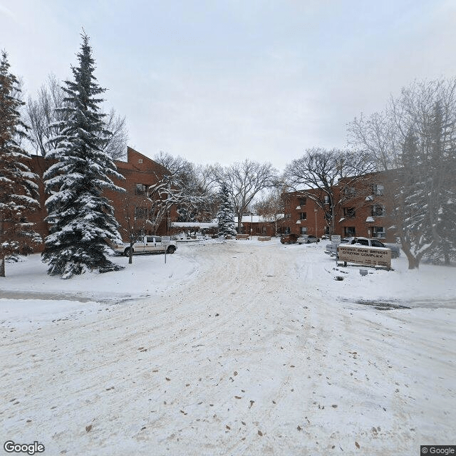 street view of Virginia Park Lodge