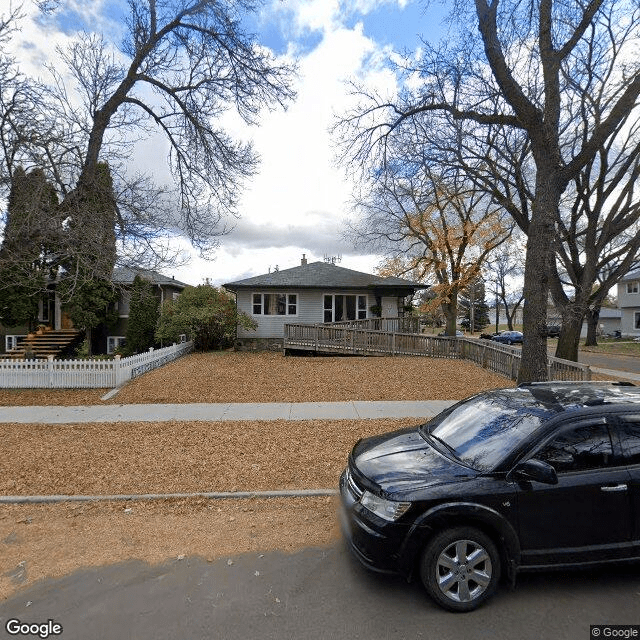 street view of Excel Society - Residence #47 (Westmount) ([public)