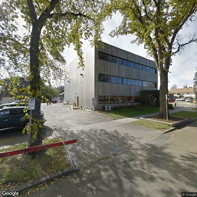 street view of Catholic Social Services (public)