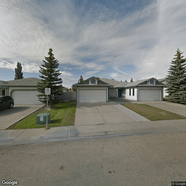 street view of Capital Care Adult Duplexes (public)