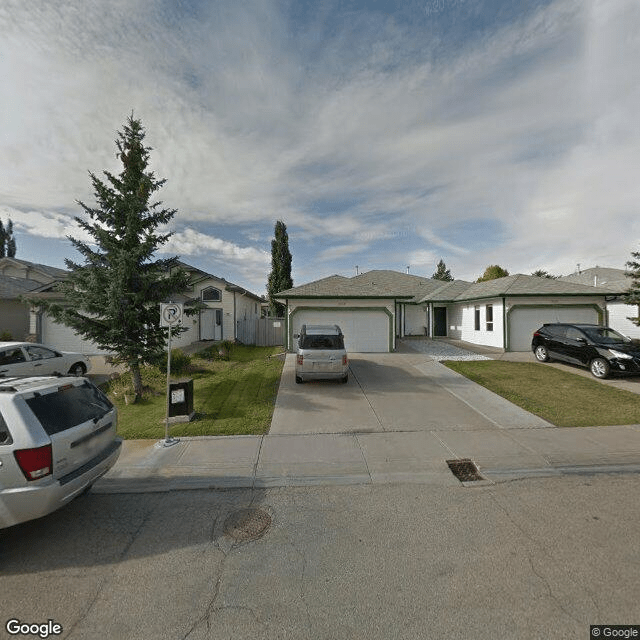 street view of Capital Care Adult Duplexes (public)