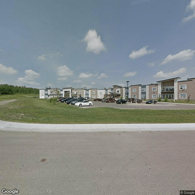 street view of Bashaw Meadows - PUBLIC