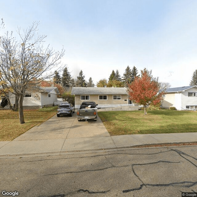 street view of Robin Hood Residence Ii