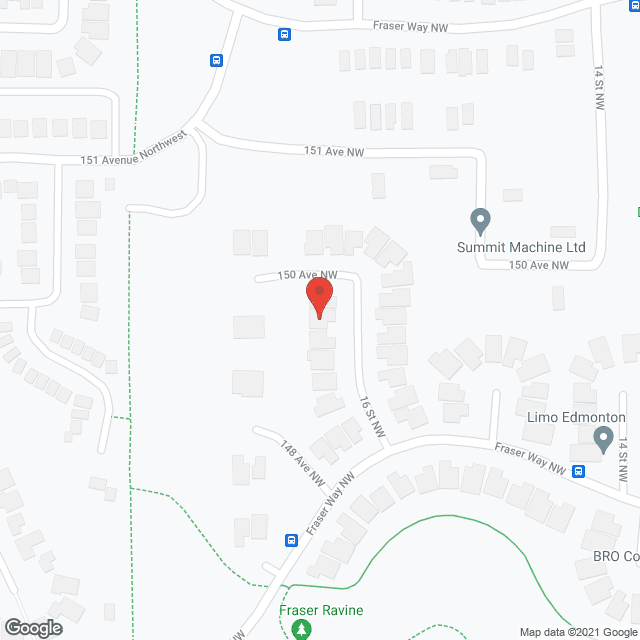 Medi-Home Individualized Support Services Ltd. #10 (public) in google map