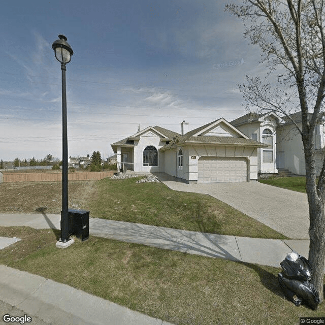 street view of Hope Cottage Ltd. - Residence #5 (public)