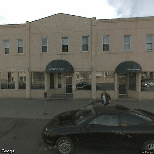 street view of Edmonton People In Need Shelter Society (public)