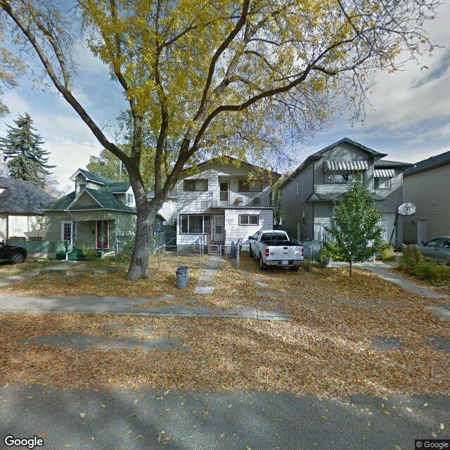 street view of Meadow'S Place - E4C (public)