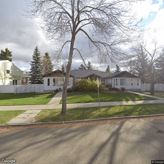 street view of Winnifred Stewart Association Residence #7 (public)