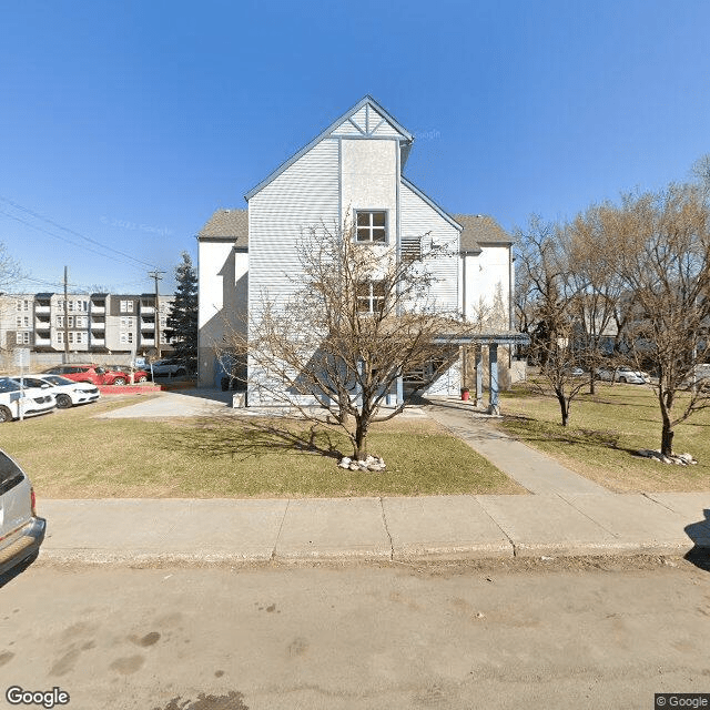 street view of Stepping Stone Supportive Residence (public)