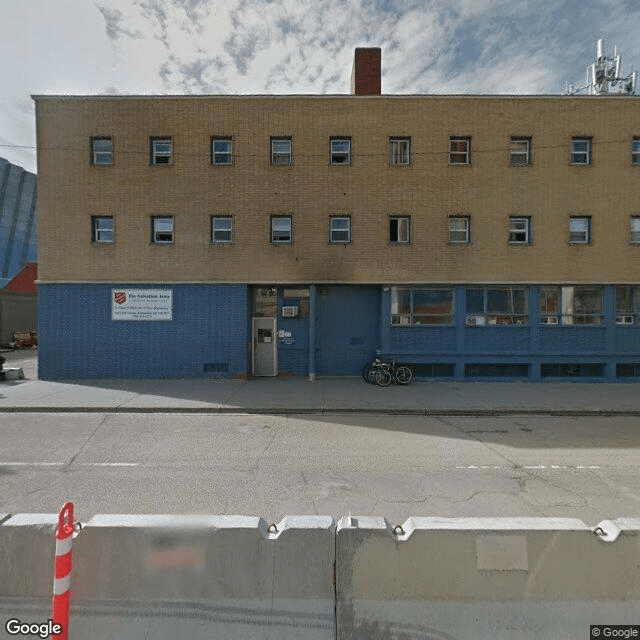 street view of Salvation Army Addiction And Residential Centre (NFP)