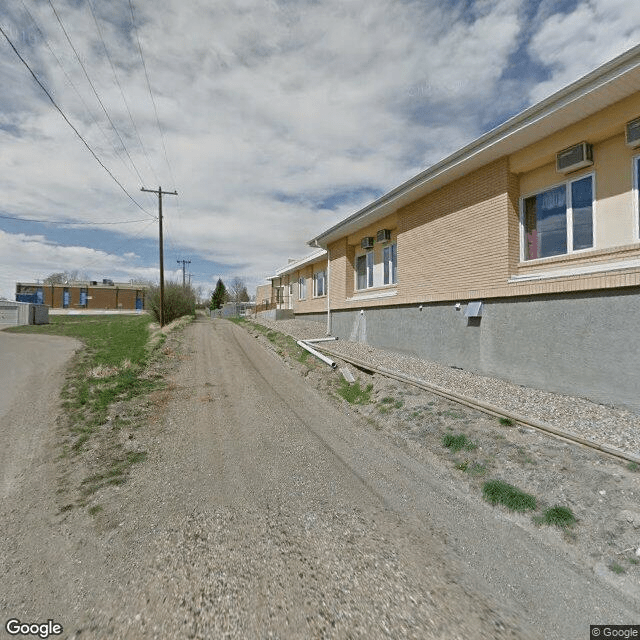 street view of Sunnyside Care Centre (South Country Village)