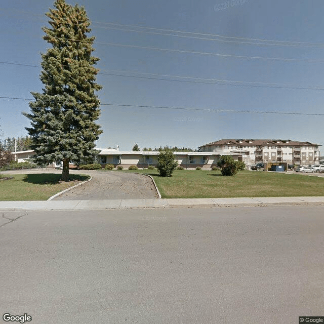 street view of Golden Leisure Lodge - LOW INCOME