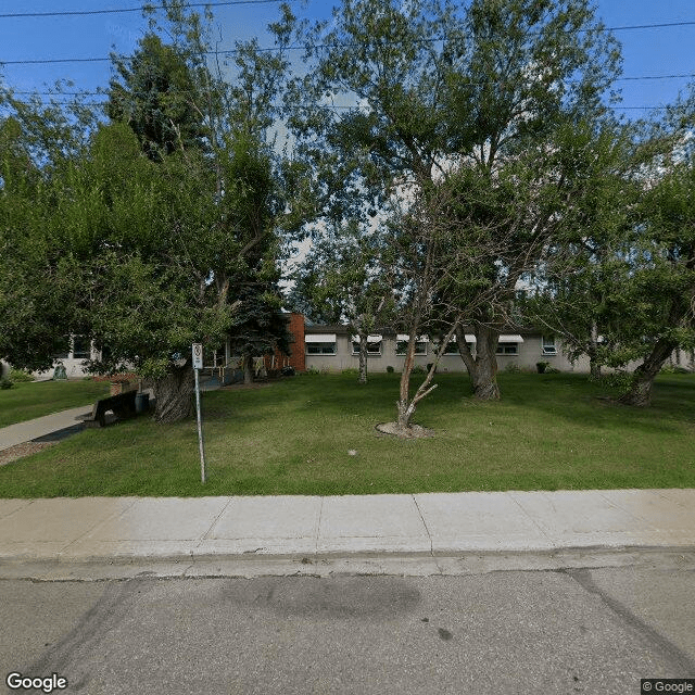 street view of Piper Creek Lodge (NFP)