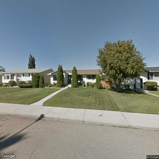 street view of Marilyn Andrews Approved Home