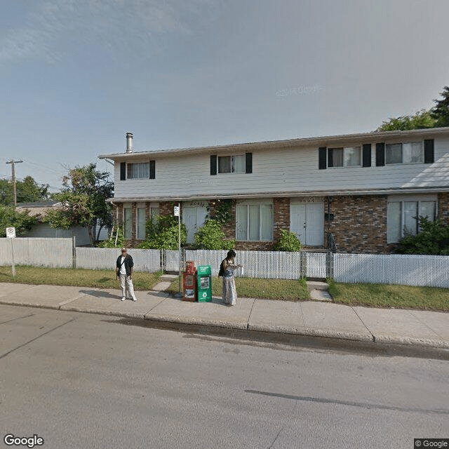 street view of Love And Care Home - House #3 (public)