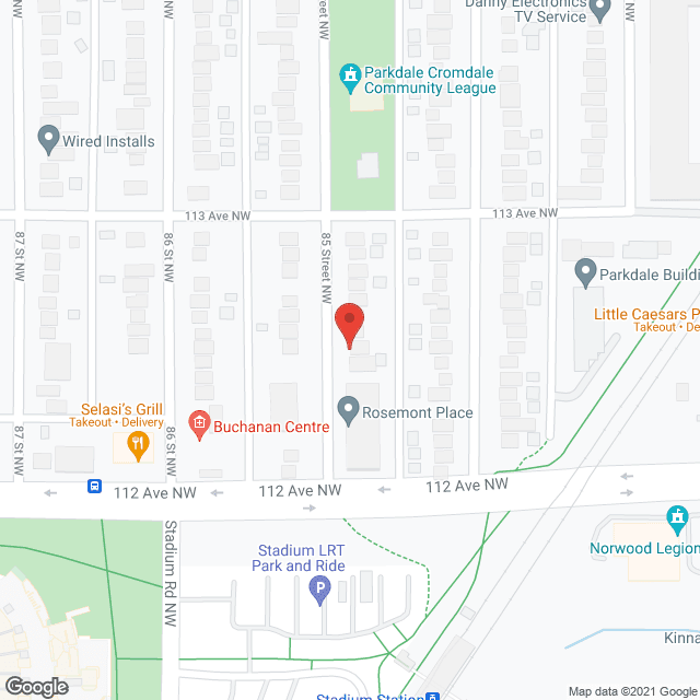 Love And Care Home - House #2 (public) in google map