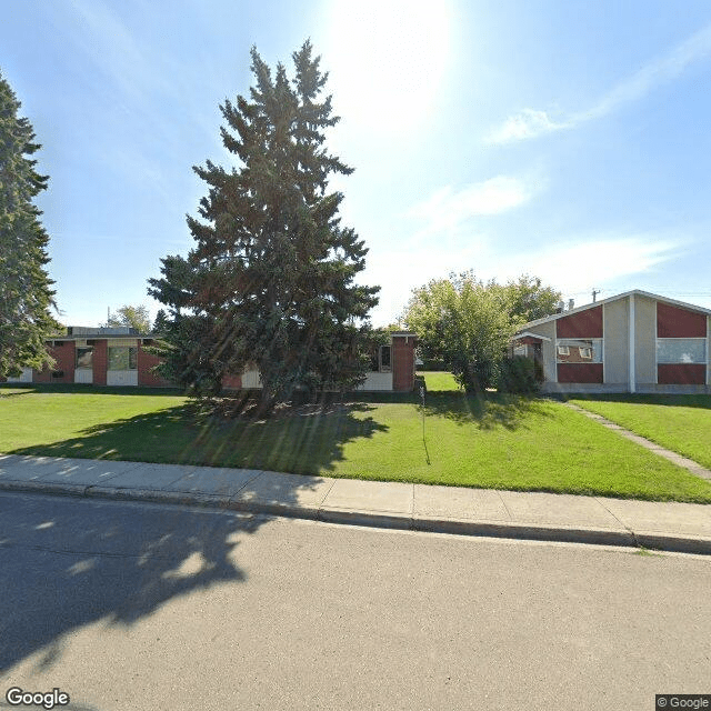 street view of The Westpark Lodge (public)