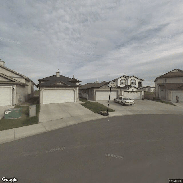 street view of Alberta Homecare Ltd.