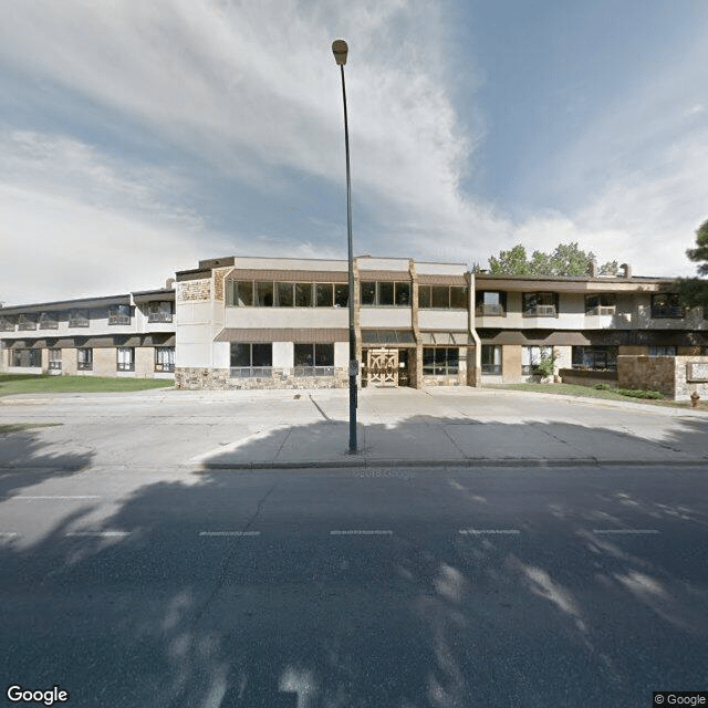 street view of Adaptacare Personal Care Homes Inc. - Cedar Creek (LTC)