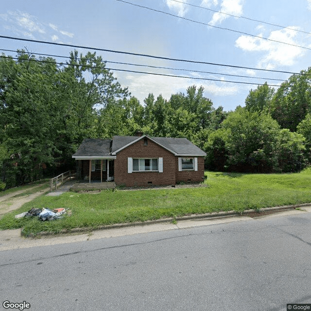 Flowers Assisted Living 