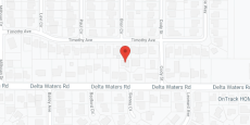 Hidden Treasures AFC in google map