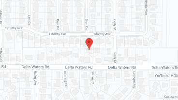 Hidden Treasures AFC in google map