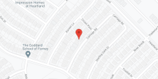 Good Life Homes in google map
