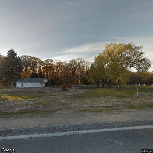 street view of Just a Whisper Assisted Living