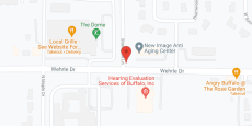 StoneGate of Clarence in google map