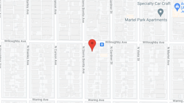 Exclusive Raya's Paradise, Inc in google map