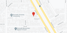Loving Arms Residential Care IV in google map