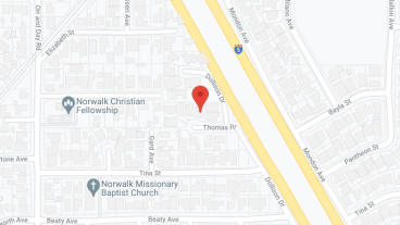 Loving Arms Residential Care IV in google map