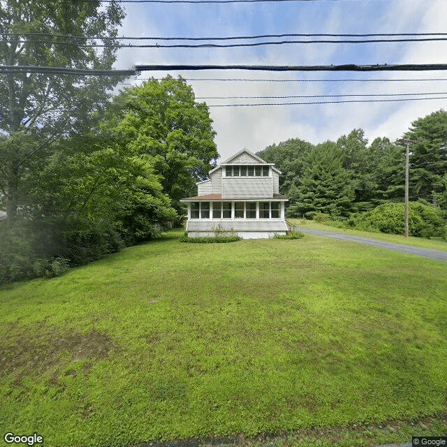 street view of Sun Haven Manor