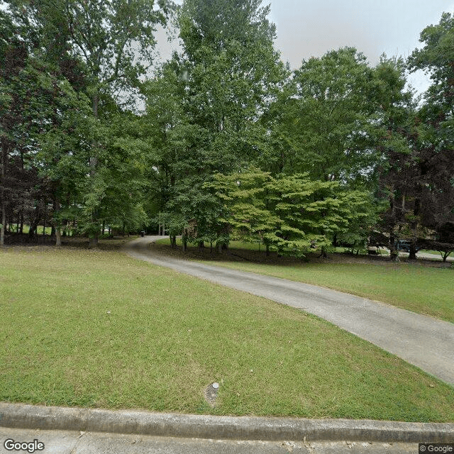 street view of We Care Residential Services I