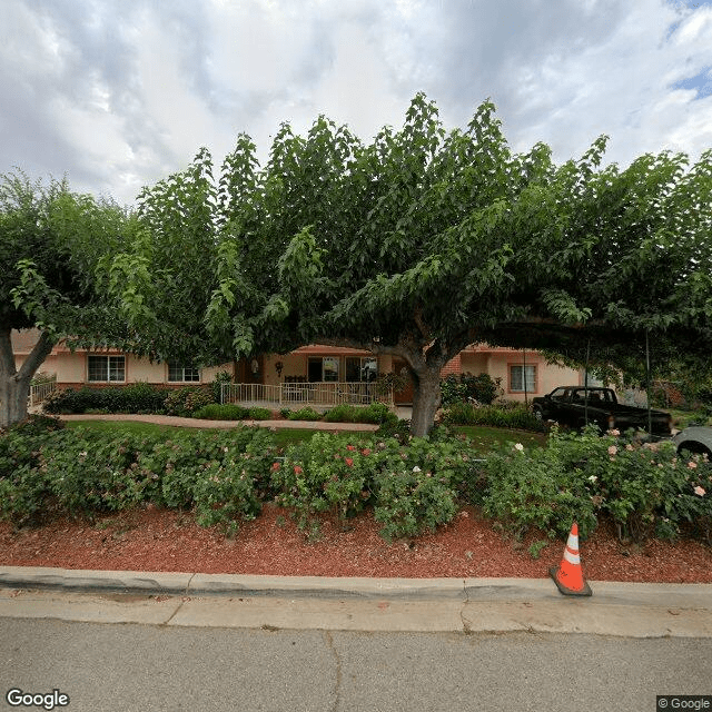 Sacred Heart Home for Elderly 