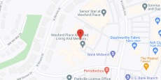 Dupe listing in google map