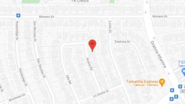 Angel's Home Care in google map