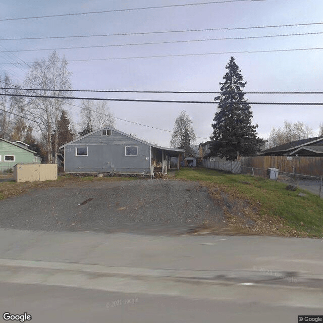 street view of Tree House Assisted Living