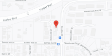 Mountain Creek ACH in google map