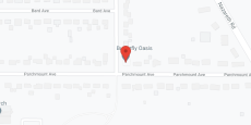 Butterfly Oasis in google map