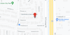 Christine's Care Home 2 in google map