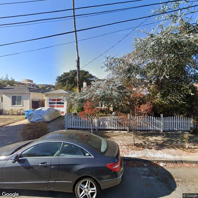 street view of Toyon Care, LLC