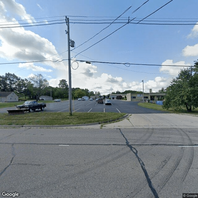 street view of Gunnisonville Meadows