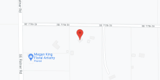Prairie Wind Senior Living in google map