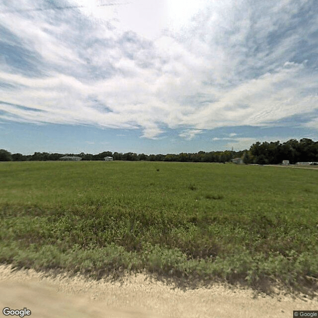 street view of Prairie Wind Senior Living