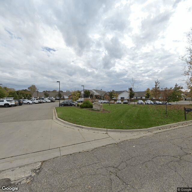 street view of Regency Grand Blanc