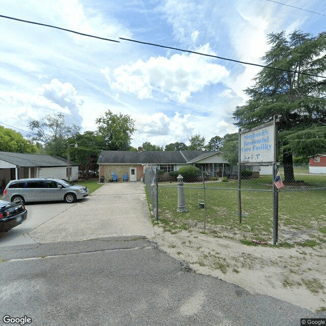 street view of Lighthouse Residential Care Facility