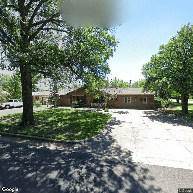 street view of Home Away from Home