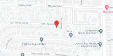 Casa Angelina E llc in google map